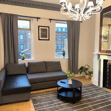 First Floor One Bed Apartment In Central West 런던 외부 사진